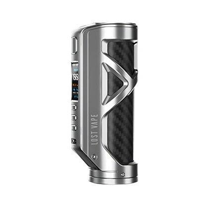 mod cyborg ss carbon fiber